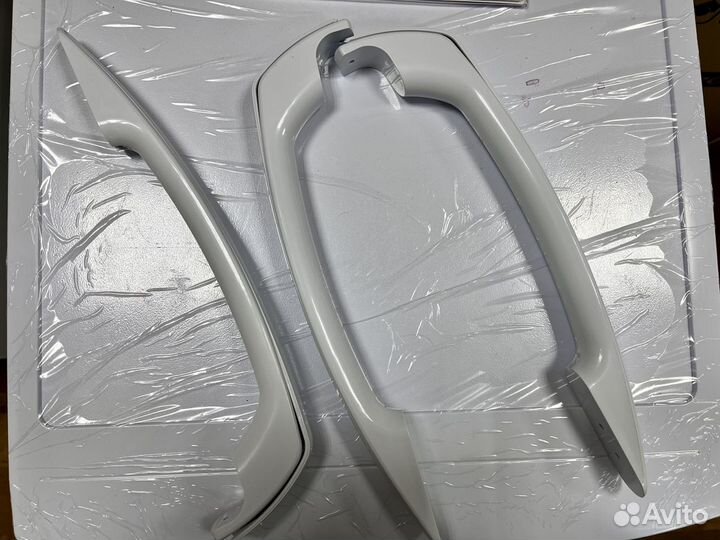 Ручка для холодильника Позис хайнфрост