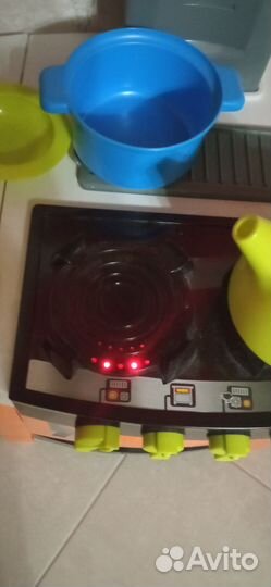 Детская кухня Smart