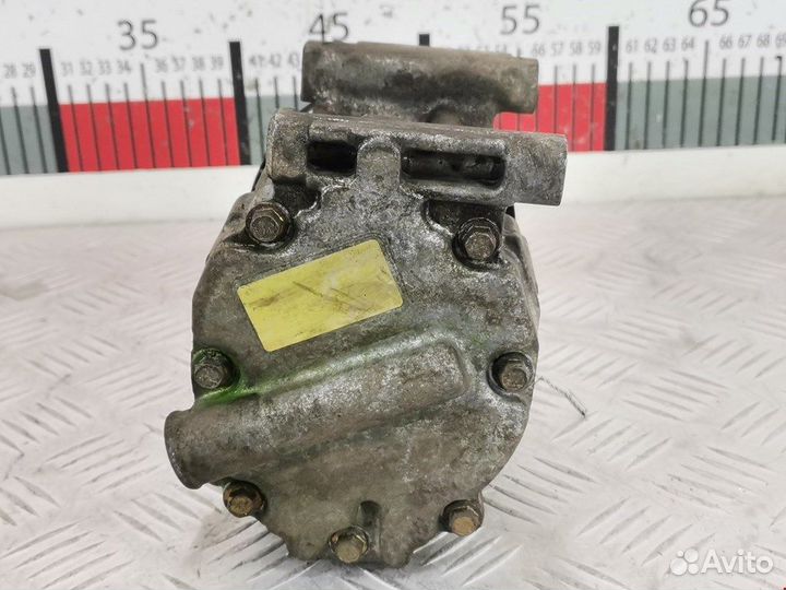 Компрессор кондиционера для Fiat Punto 2 (188)