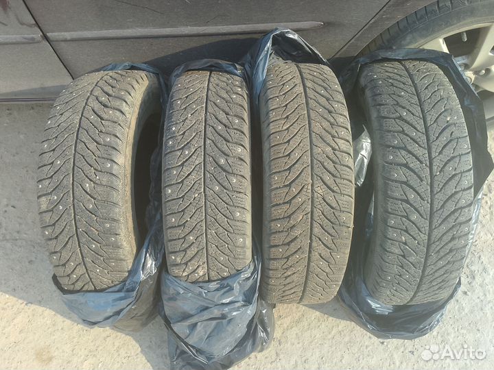 КАМА 133 185/65 R14