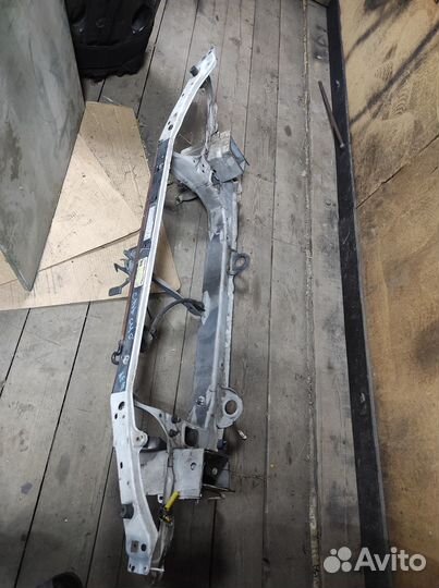 Телевизор на corolla 111