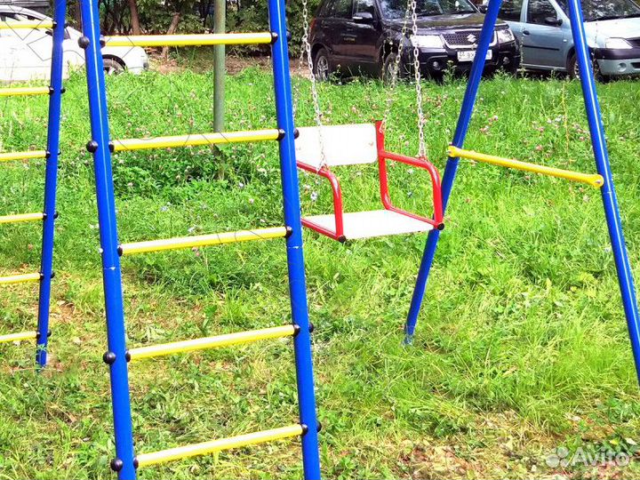 Уличный комплекс