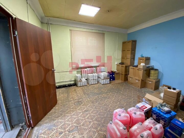 Продам помещение 20,6 кв.м