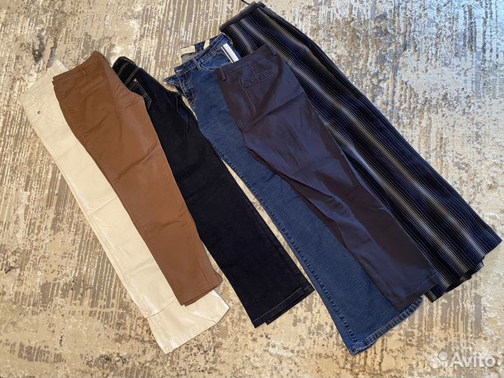 Пакет вещей (42-46 размер)