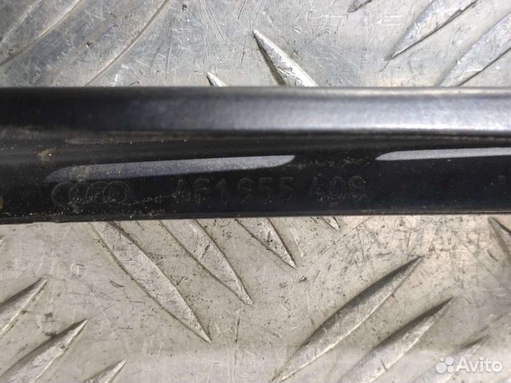 Щеткодержатели (поводок стеклоочистителя, дворник)