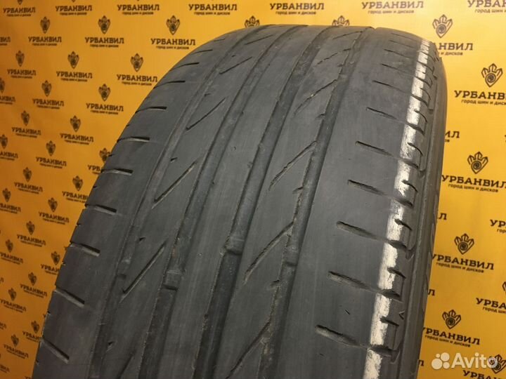 Bridgestone Dueler H/P Sport 255/60 R18