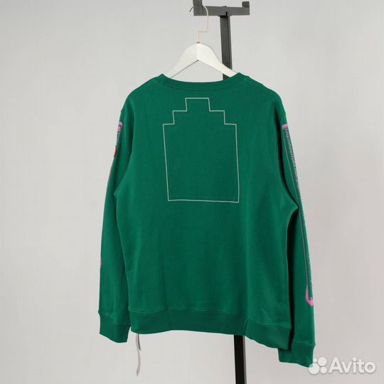 Свитшот Cavempt