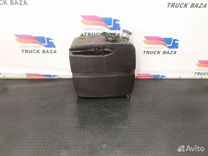 Бак AdBlue 62 L Iveco Eurotrakker, Iveco Stralis