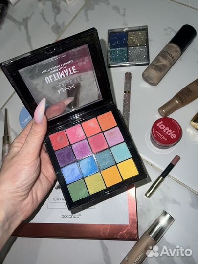 Набор косметики