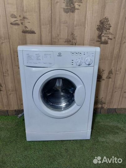 Стиральная машина бу с гарантией