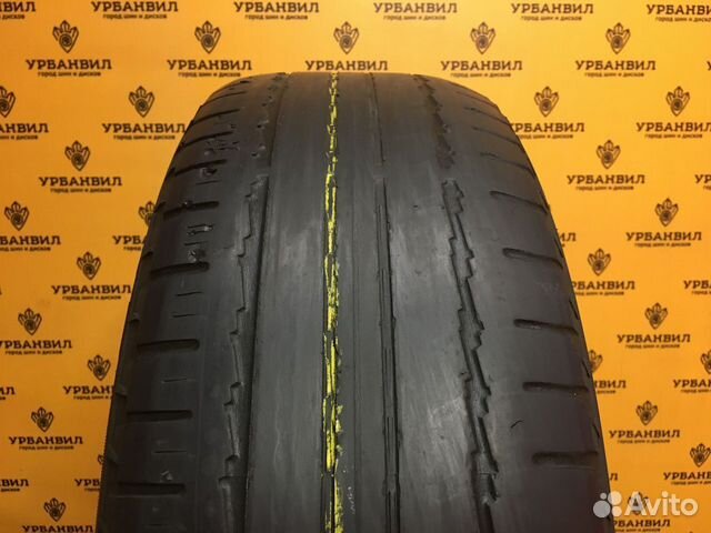 Nokian Tyres Nordman S SUV 225/70 R16 103T