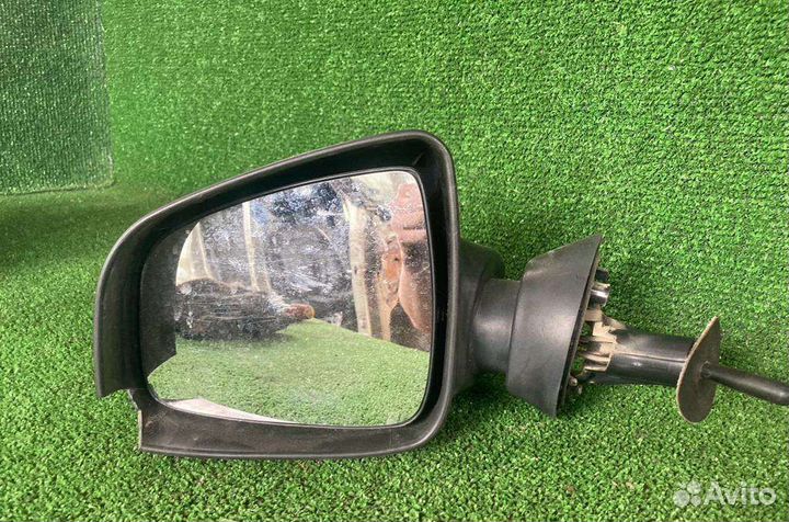 Зеркало Reno Logan 1