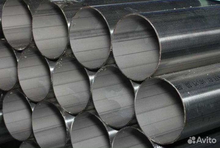 Труба круглая