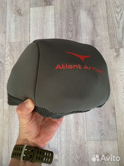 Шлем боевой Atlant Armor