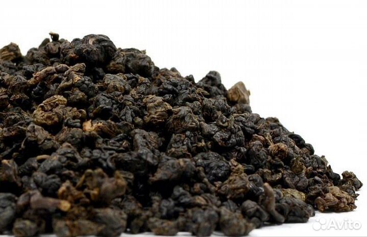 Чай-релаксант Габа Алишань