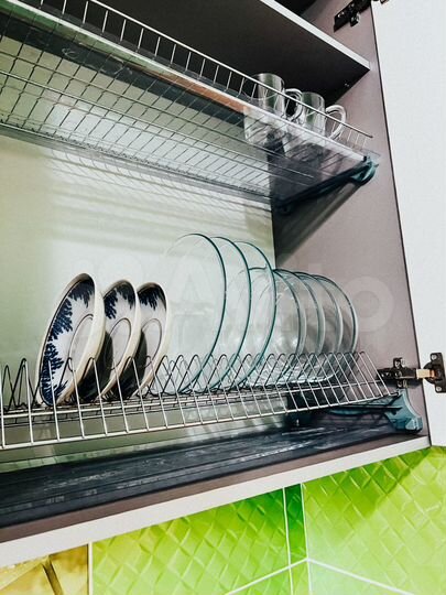 2-к. квартира, 44 м², 3/3 эт.