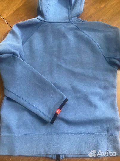 Мастерка nike 137-147см 10-12 лет