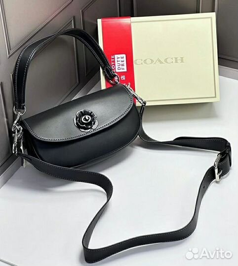 Сумка женская Coach