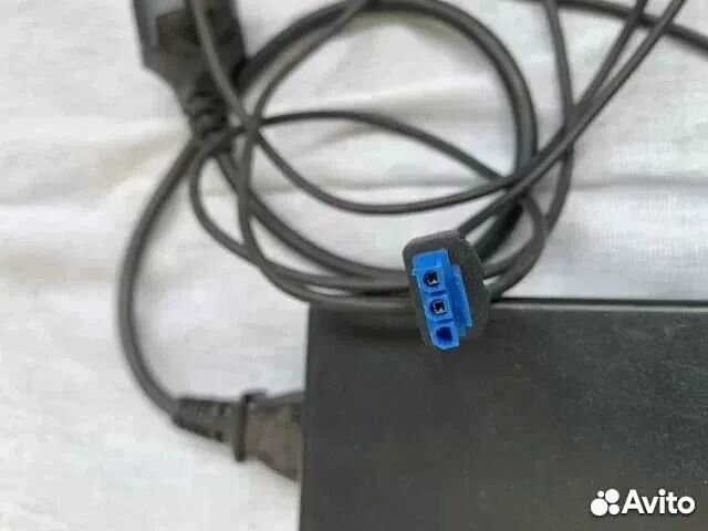 Блок питания адаптер преобразователь 32В