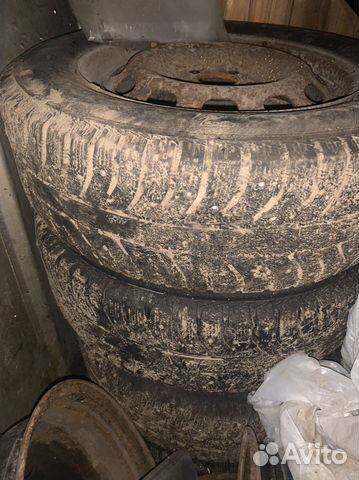 Bridgestone Ice Cruiser 5000 195/65 R15 91