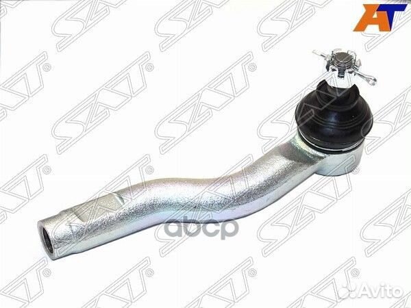 Наконечник рулевой mazda demio 02-07/mazda veri