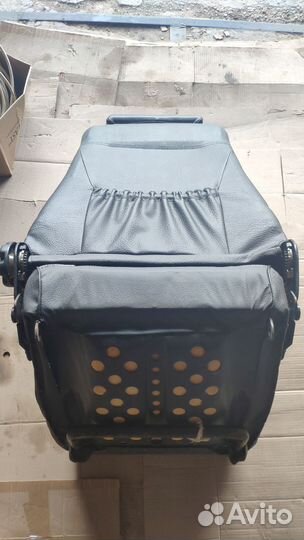 Переднее сиденье Ваз 2109-15