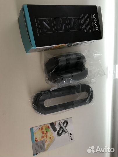 Подставка под горячее + прихватки от vivo