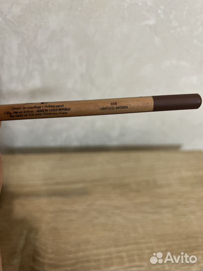 Карандаш make up for ever 608 новый