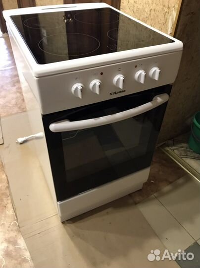 Плита электрическая