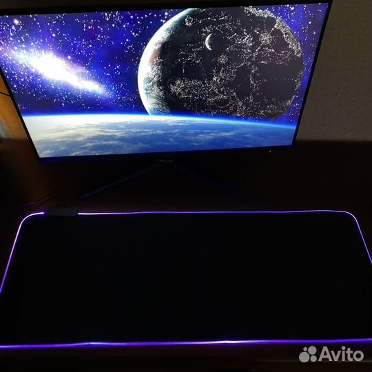 Коврики компютерные