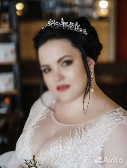 Свадебное украшение