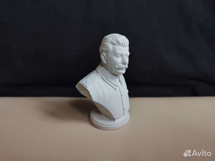 Бюст Сталина СССР