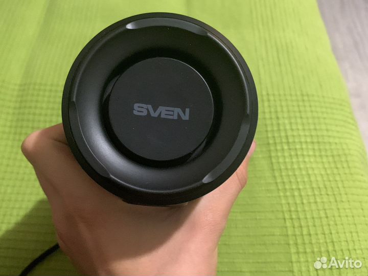 Колонка sven PS-300