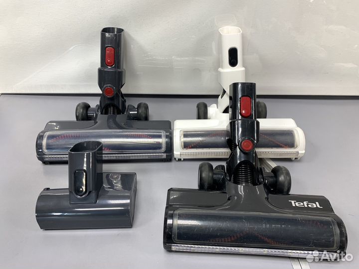 Щетка/Турбощетка для пылесоса Tefal TY69/TY72