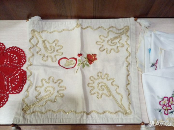 СССР. Текстиль