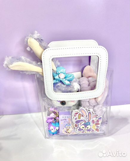 Подарочный набор для девочки (мини)