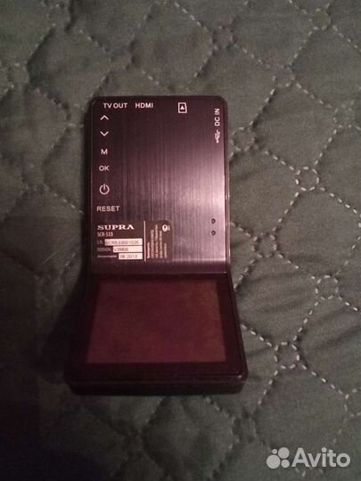 Видеорегистратор и радар детектор