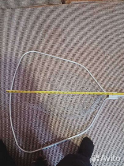 Подсак рыболовный