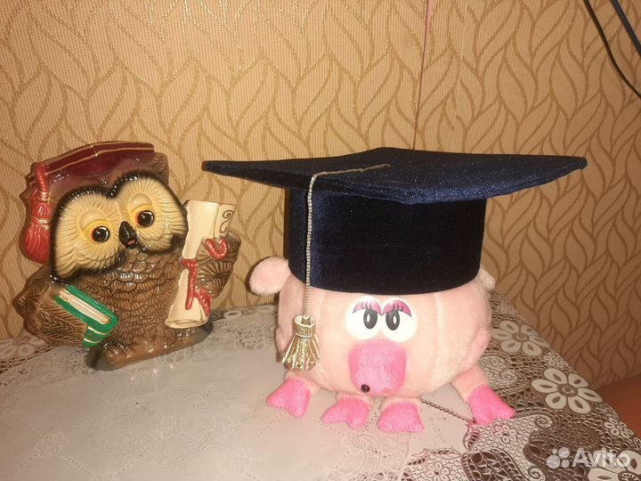 Конфедератка (академическая шапочка выпускника)