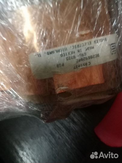 Трансформатор акустический и тороидальный