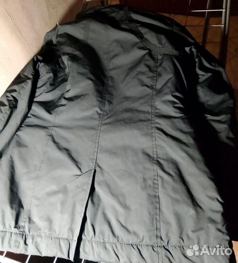 Куртка пиджак женская