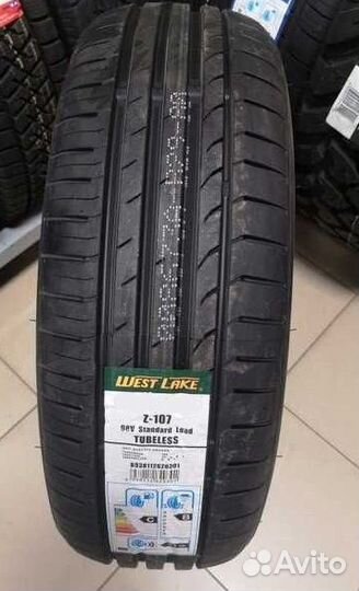 Westlake Zuper Eco Z-107 195/55 R16