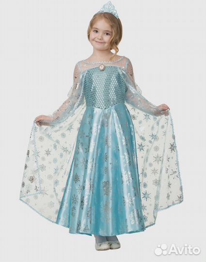 Карнавальные костюмы на рост 110-116