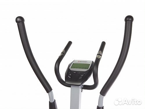 Эллиптический тренажер (Эллипсоид)