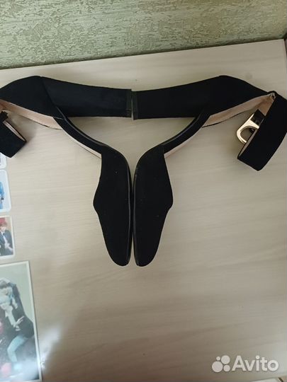 Босоножки женские туфли