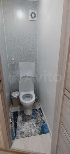 2-к. квартира, 49 м², 2/5 эт.