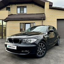 BMW 1 серия 2.0 AT, 2011, 183 000 км, с пробегом, цена 848 000 руб.