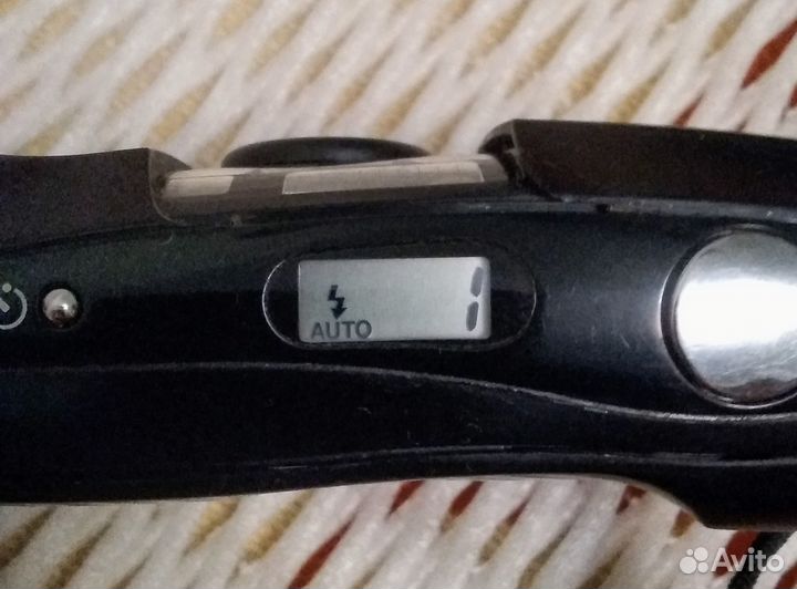 Фотоаппарат 