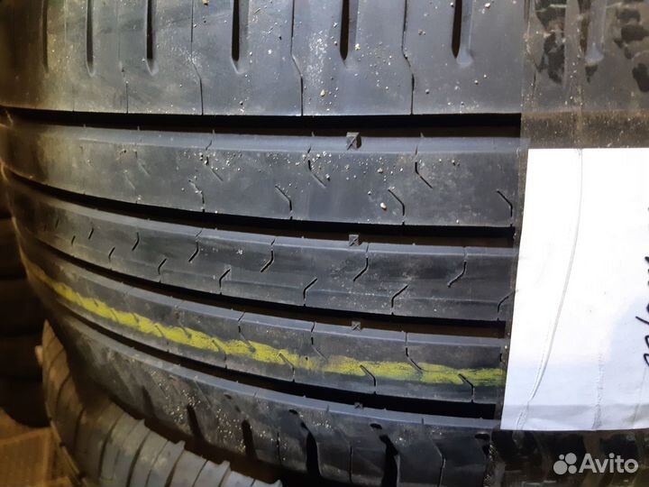 Continental ContiEcoContact 5 205/60 R16