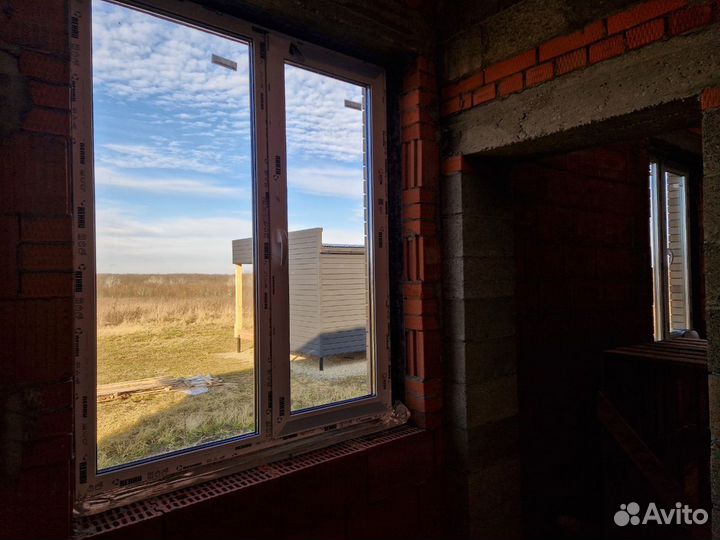 Окна рехау от завода